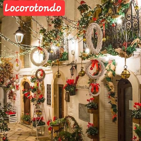 Masseria San Nicola B&B トッレ・サンタ・スザンナ エクステリア 写真