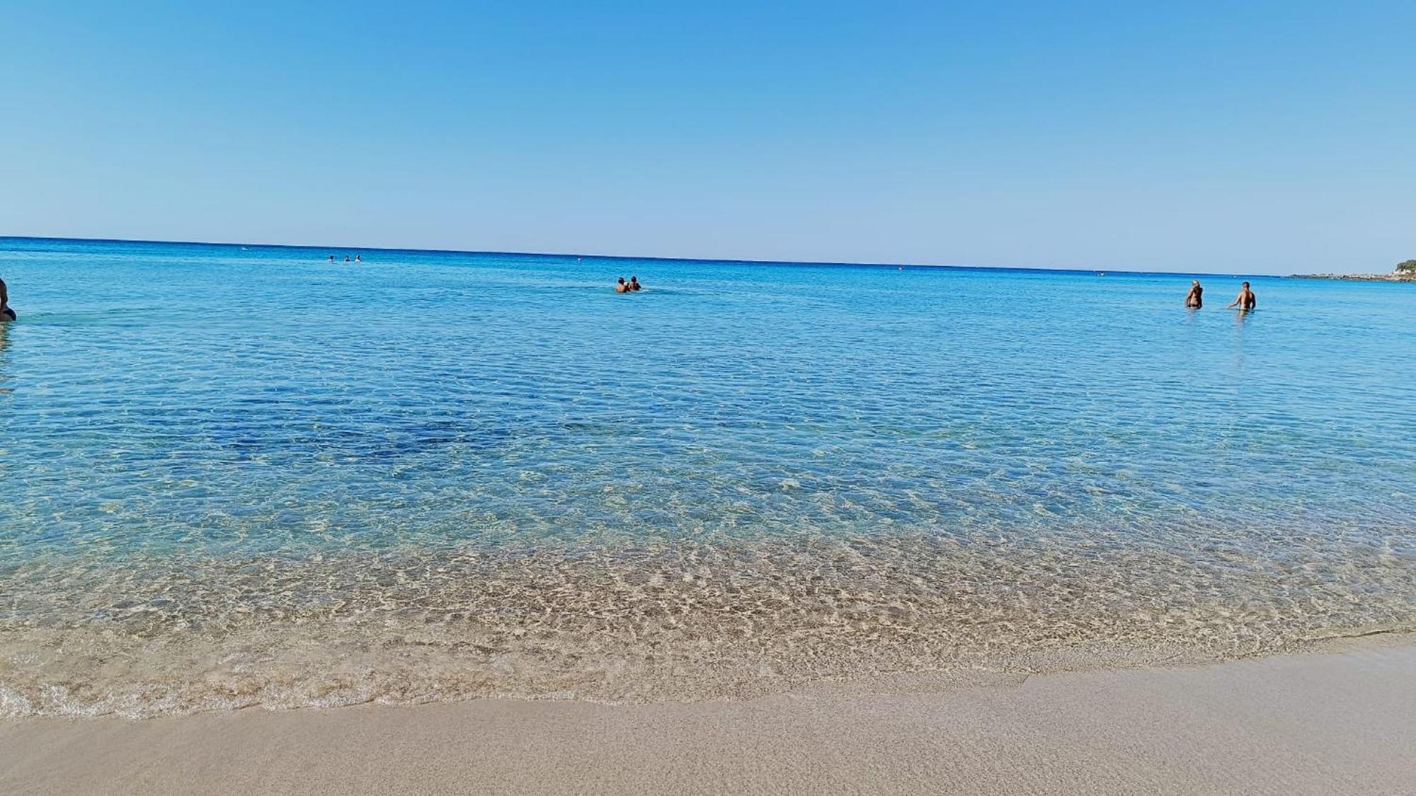 Masseria San Nicola B&B トッレ・サンタ・スザンナ エクステリア 写真