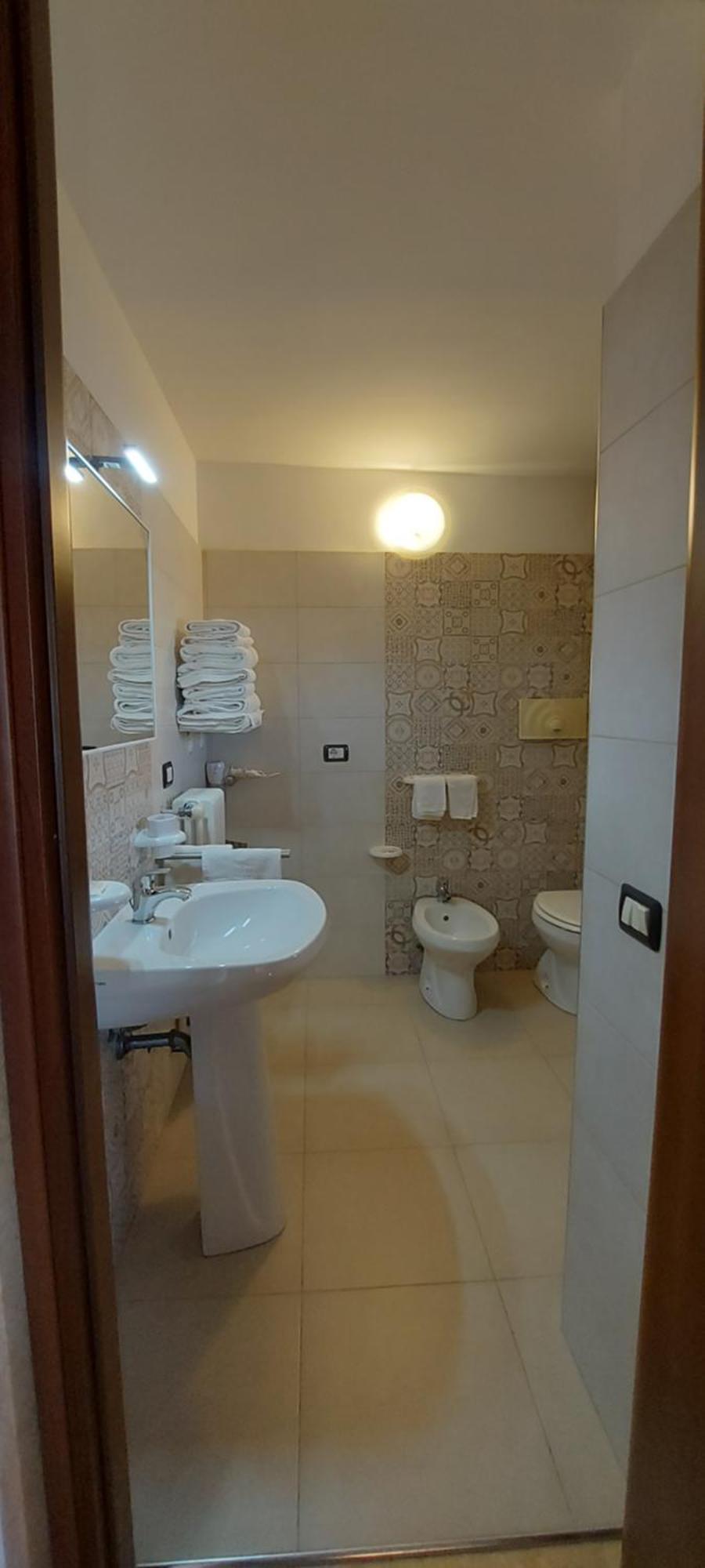 Masseria San Nicola B&B トッレ・サンタ・スザンナ 部屋 写真