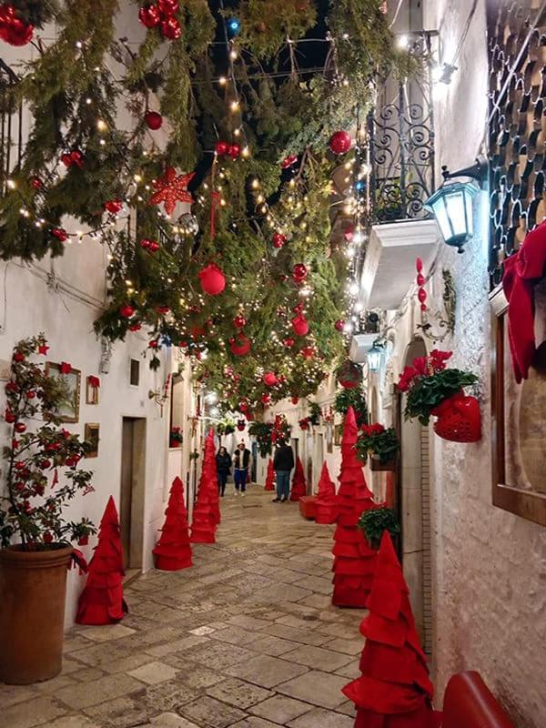 Masseria San Nicola B&B トッレ・サンタ・スザンナ エクステリア 写真